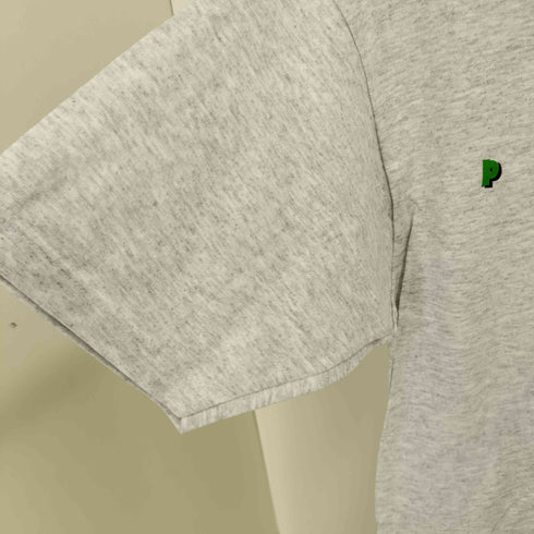 USA製キャラクターバッグプリントS/S TEE メンズ M