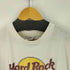ハードロックカフェ Hard Rock Cafe 90s USA製 ロゴプリントTシャツ メンズ JPN:XL
