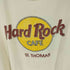 ハードロックカフェ Hard Rock Cafe 90s USA製 ロゴプリントTシャツ メンズ JPN:XL
