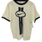 ナイキ NIKE マレーシア製90s 白タグリンガーS/S TEE メンズ M