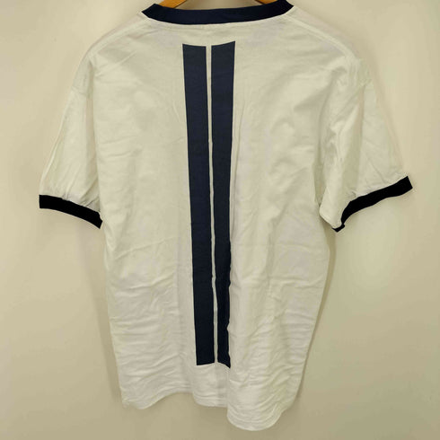 ナイキ NIKE マレーシア製90s 白タグリンガーS/S TEE メンズ M
