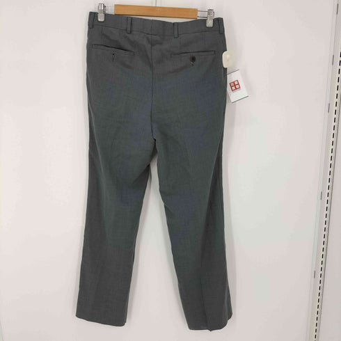 ヒューゴボス HUGO BOSS センタープレステーパードスラックス メンズ