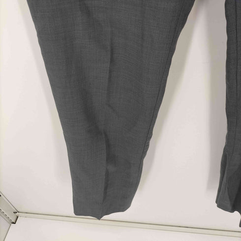 ヒューゴボス HUGO BOSS センタープレステーパードスラックス メンズ