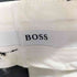 ヒューゴボス HUGO BOSS センタープレステーパードスラックス メンズ
