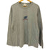 ニューバランス NEW BALANCE ワンポイントプリントL/S TEE メンズ LL
