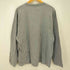 ニューバランス NEW BALANCE ワンポイントプリントL/S TEE メンズ LL