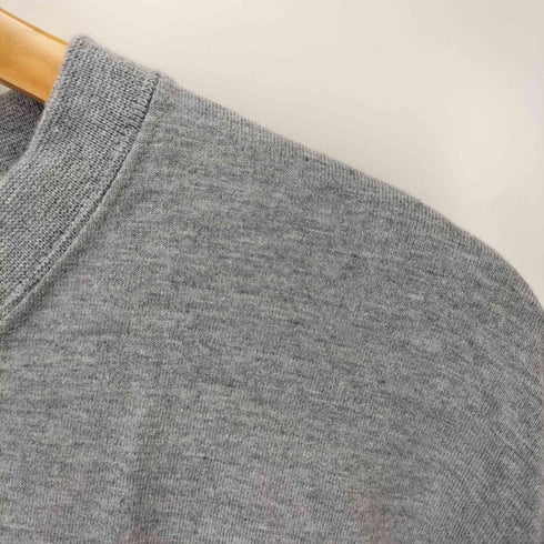 ニューバランス NEW BALANCE ワンポイントプリントL/S TEE メンズ LL