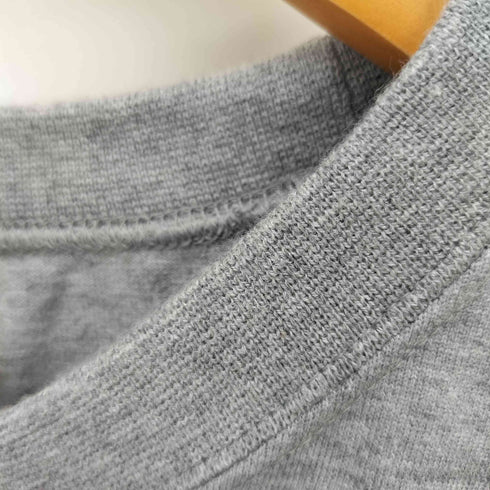 ニューバランス NEW BALANCE ワンポイントプリントL/S TEE メンズ LL