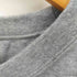 ニューバランス NEW BALANCE ワンポイントプリントL/S TEE メンズ LL
