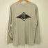 ベアー Bear 90sバックプリントL/S TEE メンズ L