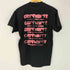カーハートワークインプログレス Carhartt WIP S/S INK BLEED T-SHIRT メンズ JPN:XS
