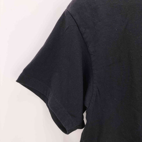 カーハートワークインプログレス Carhartt WIP S/S INK BLEED T-SHIRT メンズ JPN:XS