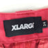 エクストララージ XLARGE PATCHED WORK PANT メンズ US:34-35