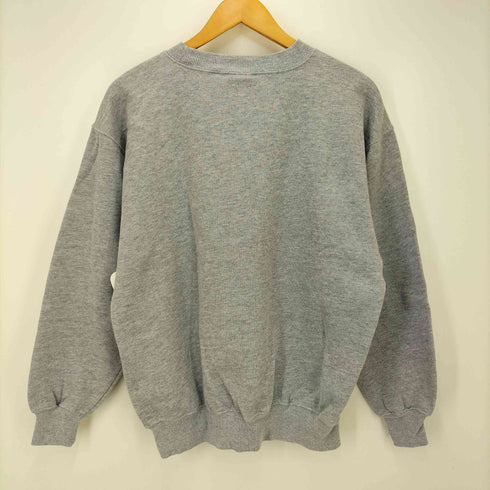ナイキ NIKE 90sビッグロゴ刺繍トレーナー メンズ JPN:M