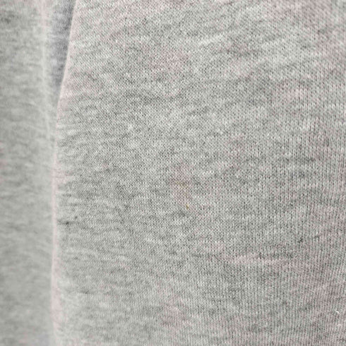ナイキ NIKE 90sビッグロゴ刺繍トレーナー メンズ JPN:M