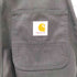 カーハートワークインプログレス Carhartt WIP SIMPLE PANT メンズ UK:28-29