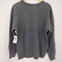 NEYRIES ビッグロゴトレーナー メンズ JPN:M