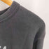 NEYRIES ビッグロゴトレーナー メンズ JPN:M