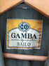 GAMBAbyBAILO ハンティングジャケット メンズ 54