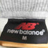 ニューバランス NEW BALANCE 90sロゴスウェット メンズ JPN:M