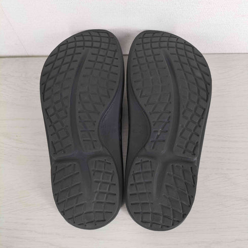 ウーフォス oofos ビーチサンダル メンズ 40