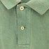 ポロラルフローレン POLO RALPH LAUREN ワンポイント刺繍鹿の子ポロシャツ メンズ XL