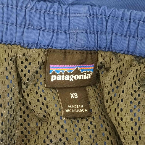 パタゴニア patagonia Baggies Longs レディース JPN:XS