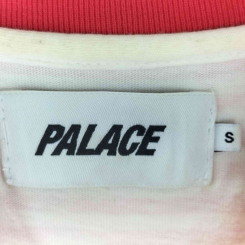 パレス PALACE AQUABAT T-SHIRT メンズ import:S