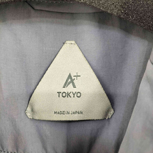 A+ TOKYO パデットオーバーコート メンズ JPN:1