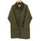 バブアー Barbour 21AW BURGHLEY QUILT NYLON コート メンズ UK:40