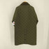 バブアー Barbour 21AW BURGHLEY QUILT NYLON コート メンズ UK:40
