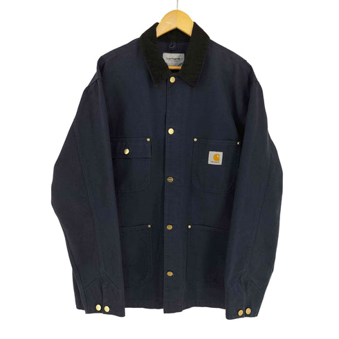 カーハートワークインプログレス Carhartt WIP OG CHORE COAT カバーオール メンズ import:XL