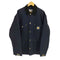 カーハートワークインプログレス Carhartt WIP OG CHORE COAT カバーオール メンズ import:XL