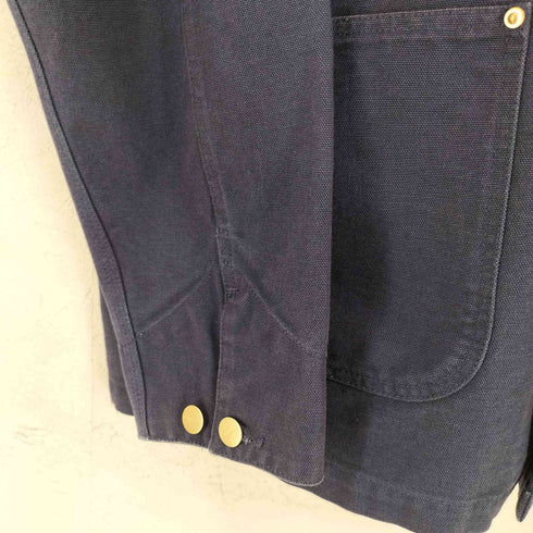 カーハートワークインプログレス Carhartt WIP OG CHORE COAT カバーオール メンズ import:XL