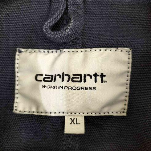 カーハートワークインプログレス Carhartt WIP OG CHORE COAT カバーオール メンズ import:XL