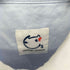 ツモリチサト TSUMORI CHISATO cat's TSUMORI CHISATO バック切り替えコットン混レーヨンL/Sシャツ 裾猫 レディース JPN:S