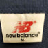 ニューバランス NEW BALANCE 90sビッグロゴデザイントレーナー メンズ JPN:M