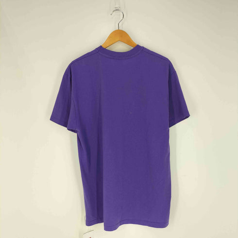 ヘインズ Hanes HEAVYWEIGHT 50/50 シングルステッチ クルーネック Tシャツ メンズ JPN:L