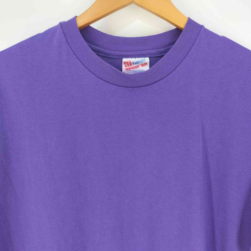 ヘインズ Hanes HEAVYWEIGHT 50/50 シングルステッチ クルーネック Tシャツ メンズ JPN:L