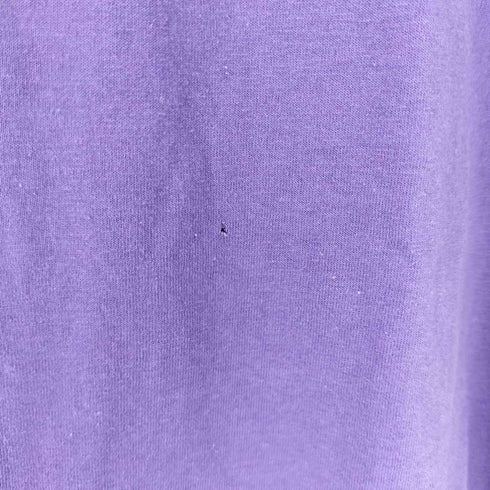 ヘインズ Hanes HEAVYWEIGHT 50/50 シングルステッチ クルーネック Tシャツ メンズ JPN:L