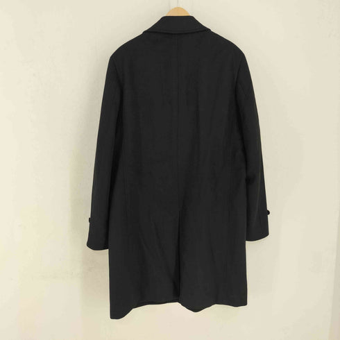 blazer's bank ウールステンカラーコート メンズ 3L
