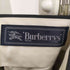 バーバリーズ BURBERRYS 2タックスラックスパンツ メンズ 79