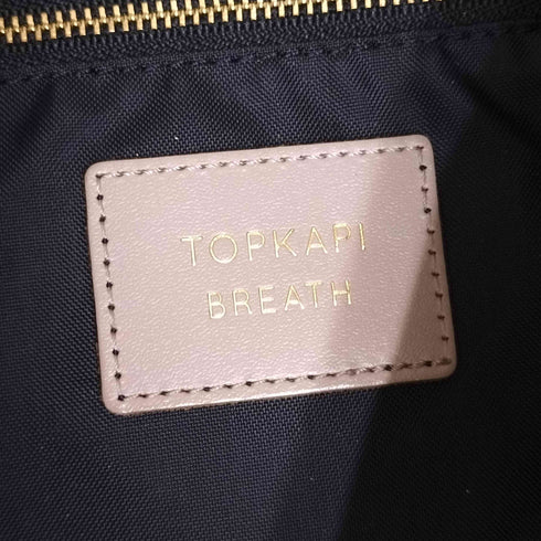 トプカピブレス TOPKAPI BREATH RHOMBUS ロンバス ワンショルダーバッグ レディース