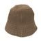 ラカル RACAL 417別注 Japanese Paper Knit Bucket Hat メンズ F