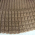 ラカル RACAL 417別注 Japanese Paper Knit Bucket Hat メンズ F