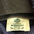 ルイジボレッリ LUIGI BORRELLI イタリア製 タールネックニット メンズ EUR:50