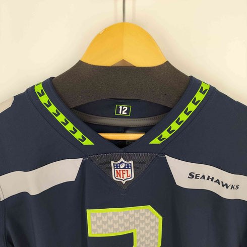 ナイキ NIKE チームロゴプリント ゲームシャツ メンズ JPN:XL