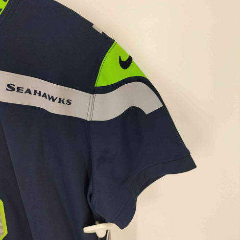 ナイキ NIKE チームロゴプリント ゲームシャツ メンズ JPN:XL