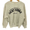 ラッキーストライク LUCKY STRIKE 90sビッグロゴスウェット メンズ JPN:L