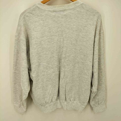 ラッキーストライク LUCKY STRIKE 90sビッグロゴスウェット メンズ JPN:L
